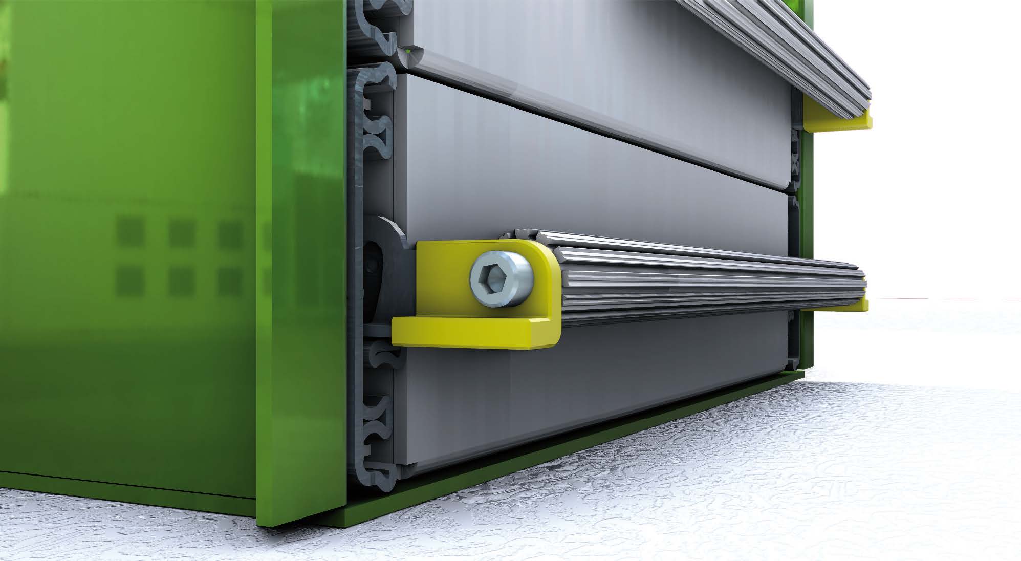 Austin Hardware & Supply, Inc. introduces Genesis Drawer Release PRO